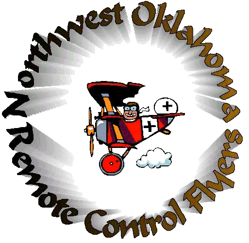 NW Oklahoma R/C Flyers