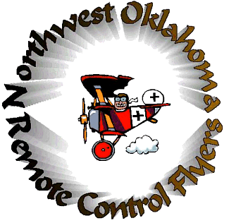 NW Oklahoma R/C Flyers